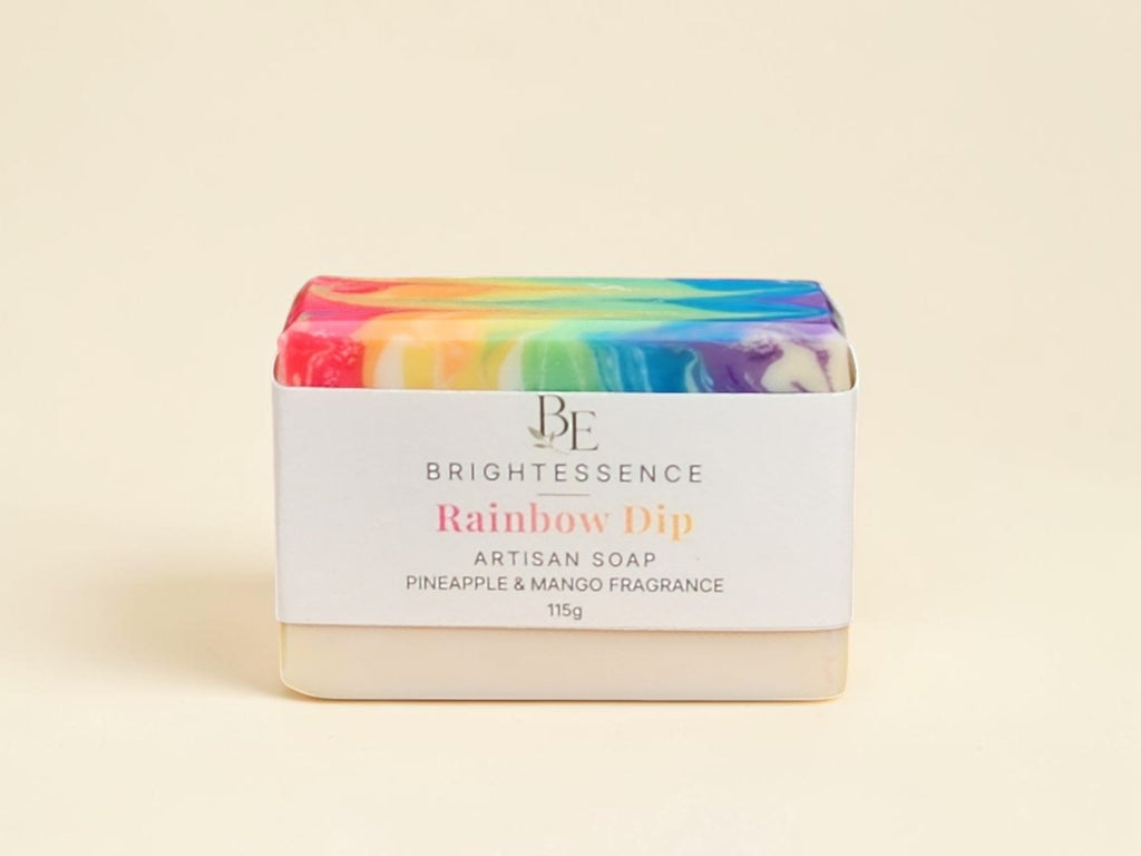 Rainbow Dip