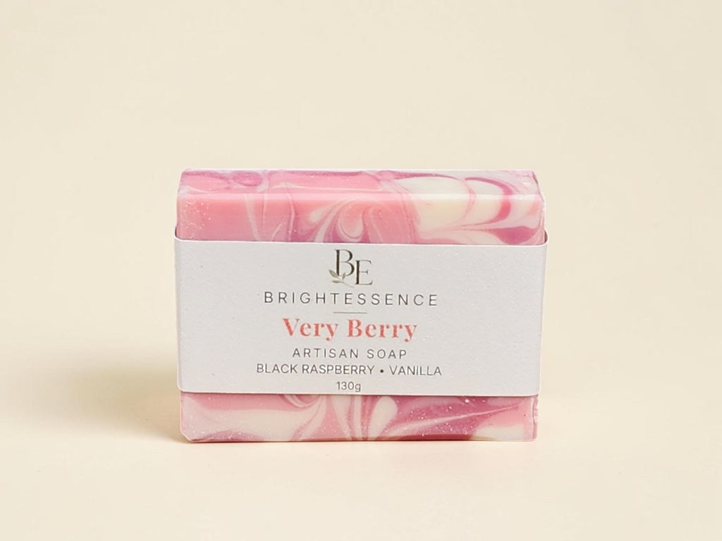 Very Berry