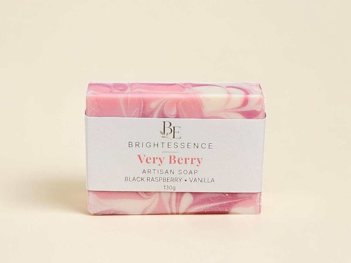 Very Berry