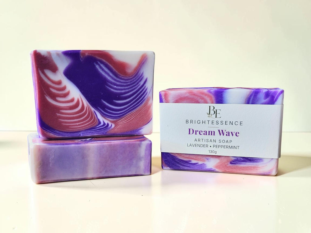 Dream Wave Soap