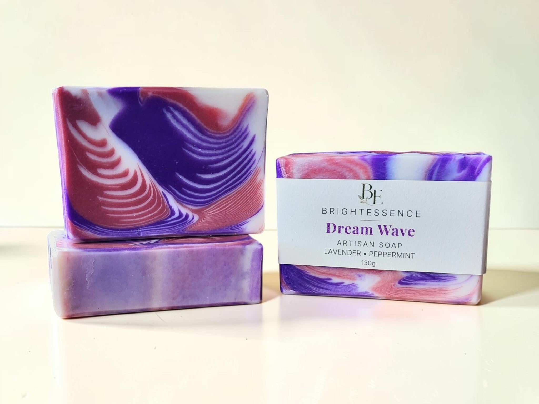 Dream Wave Soap
