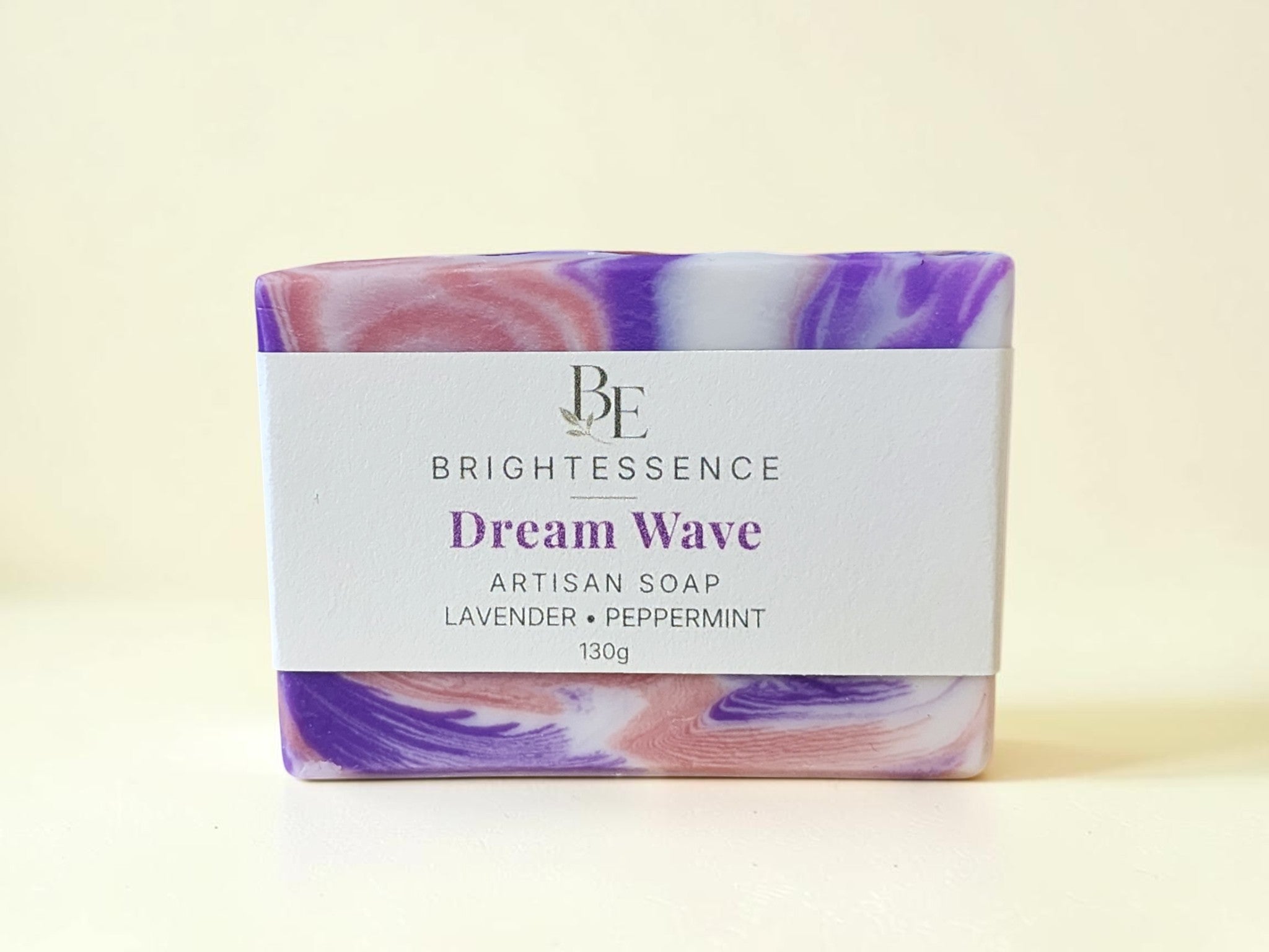 Dream Wave Soap