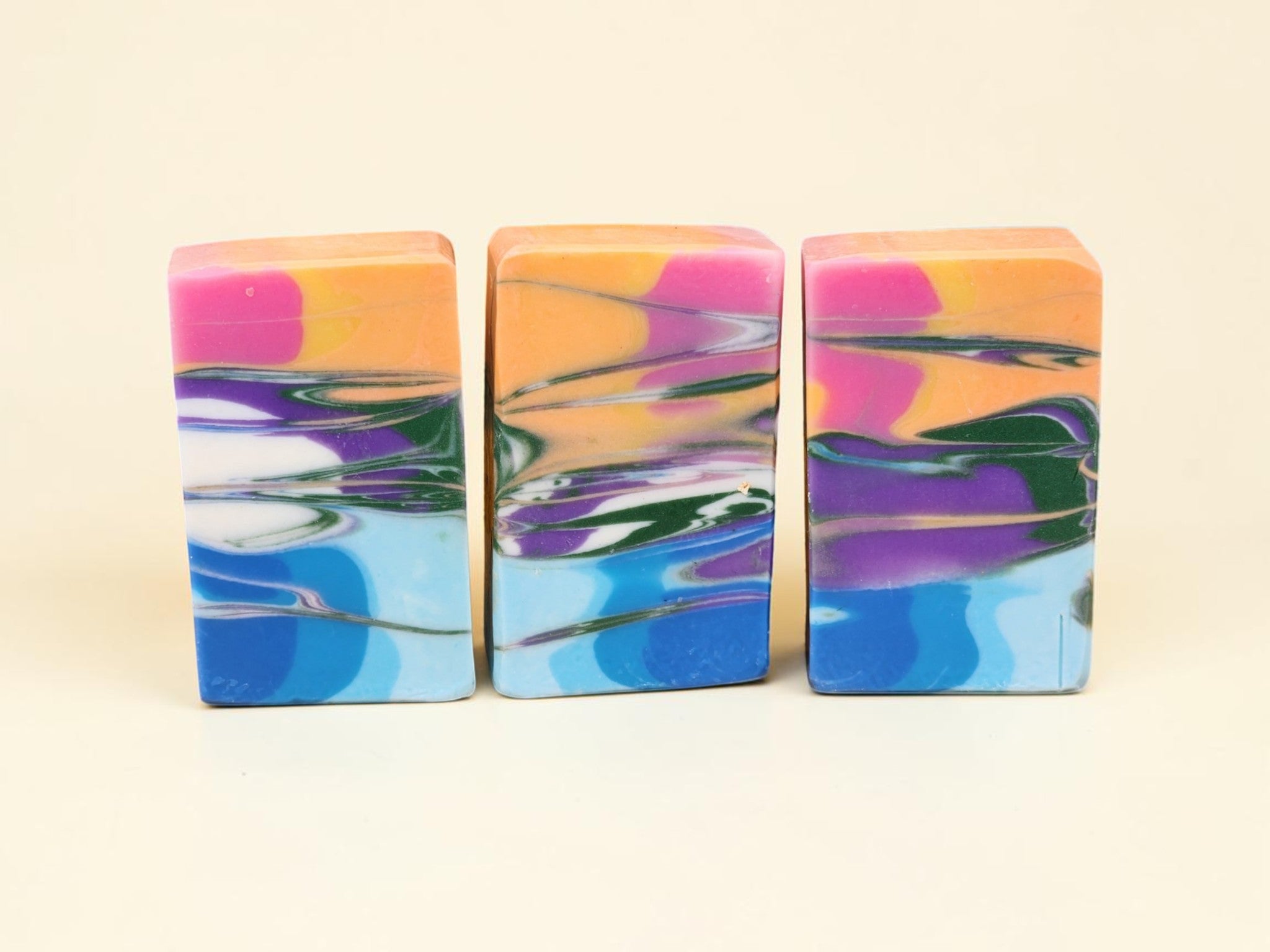 Tidal Moods Soap