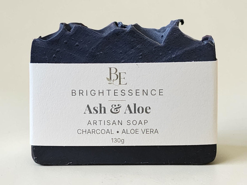 Ash & Aloe
