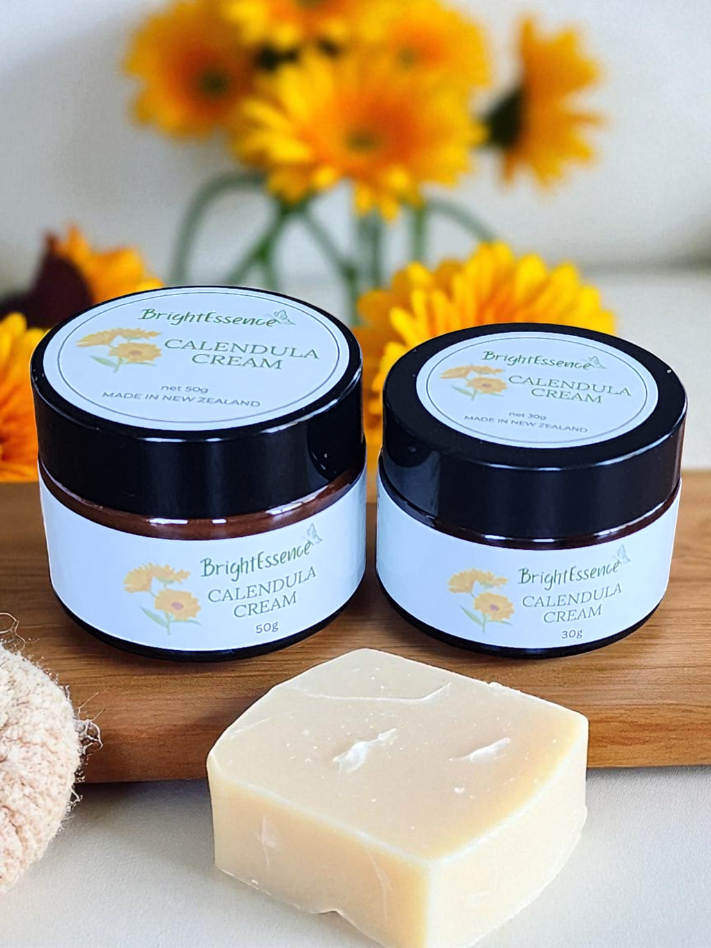 Calendula Face Cream