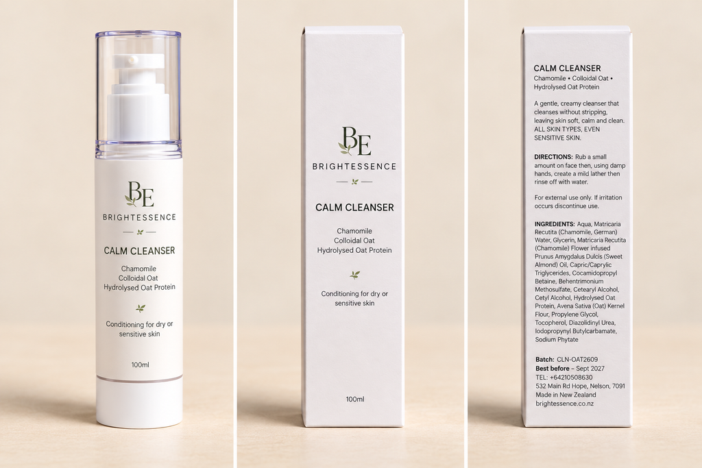 Calm Cleanser