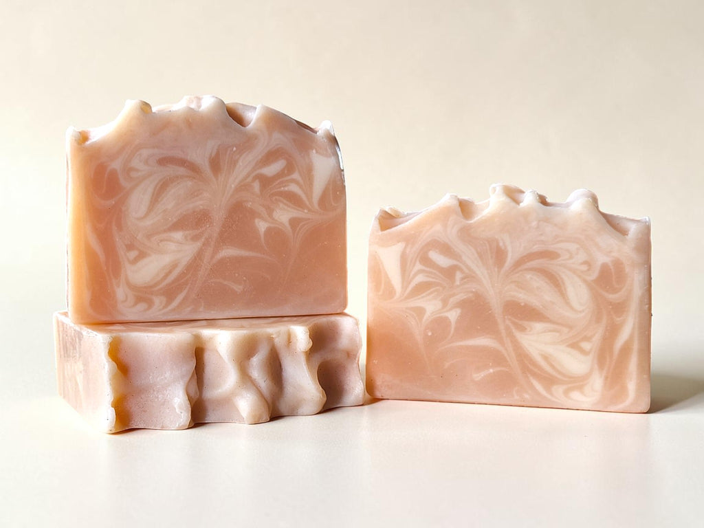 Champagne Blush