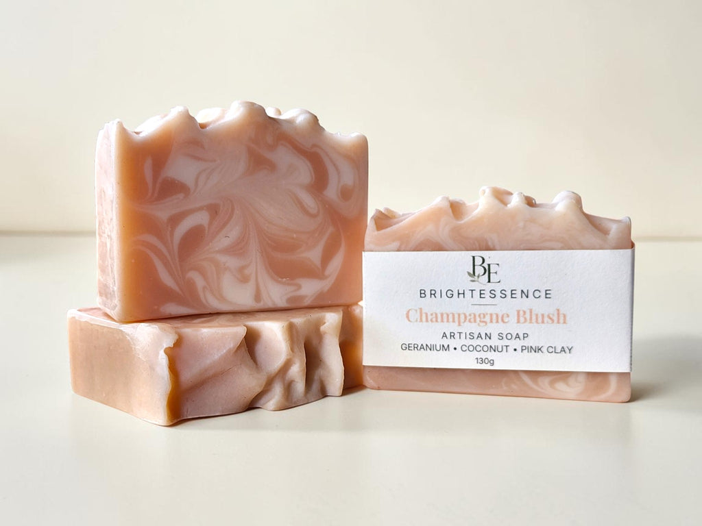 Champagne Blush