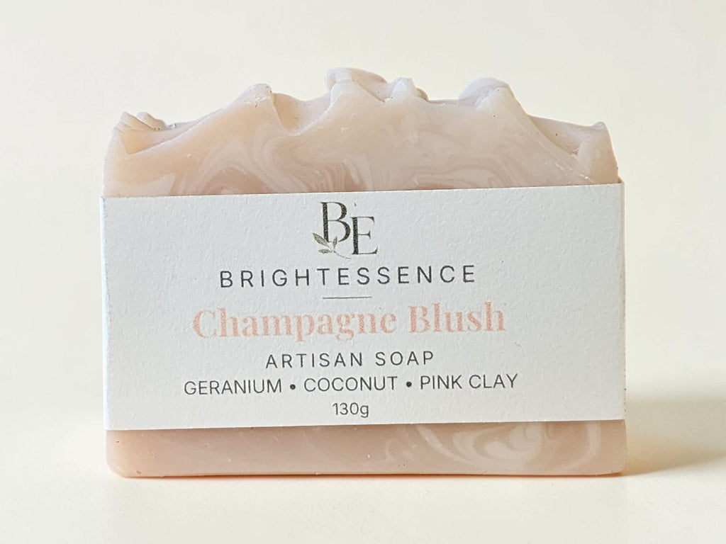 Champagne Blush