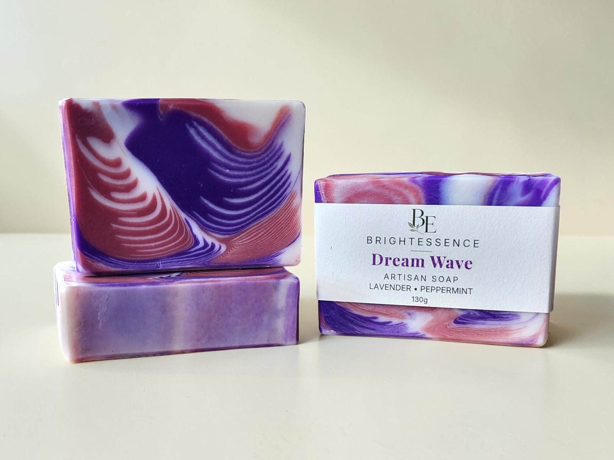 Dream Wave Soap