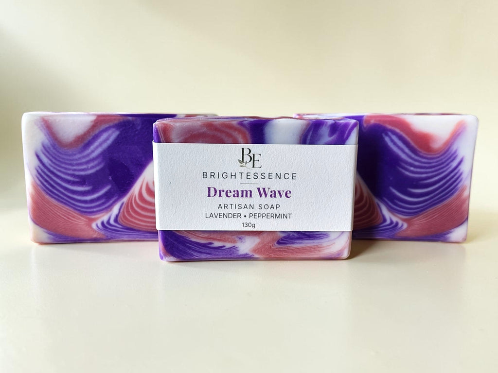 Dream Wave Soap