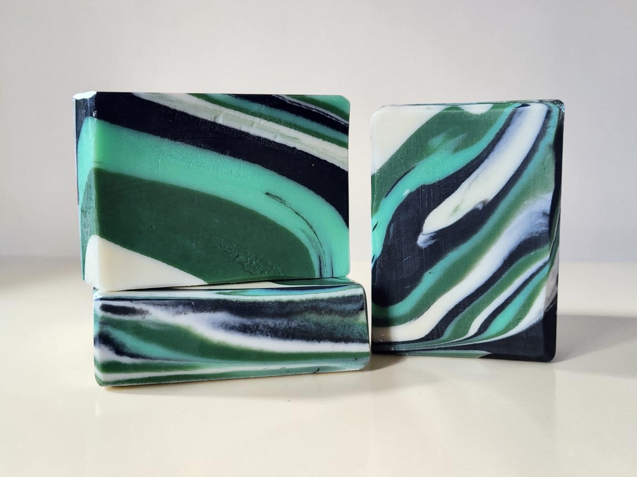 Eucalyptus Swirl