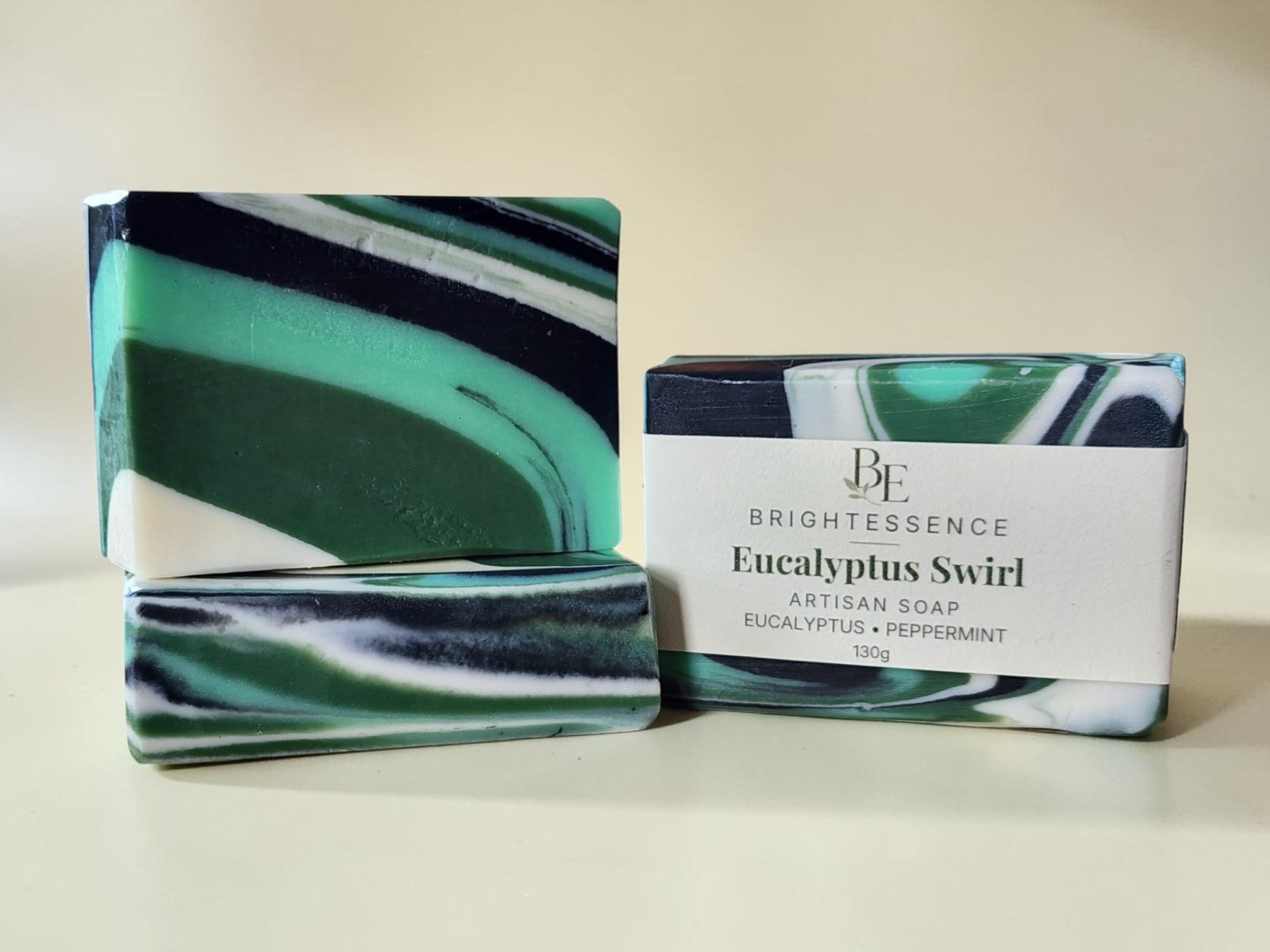 Eucalyptus Swirl