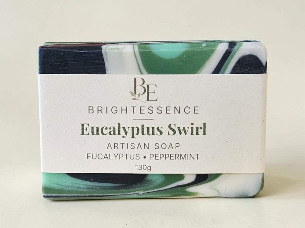 Eucalyptus Swirl