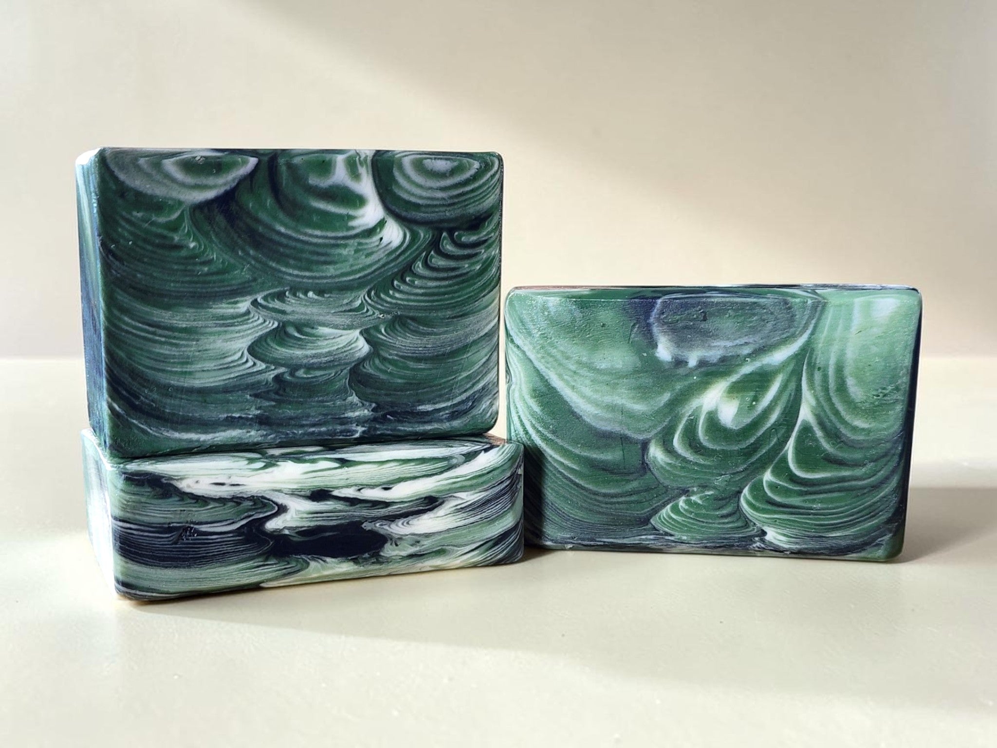 Evergreen Tide Soap