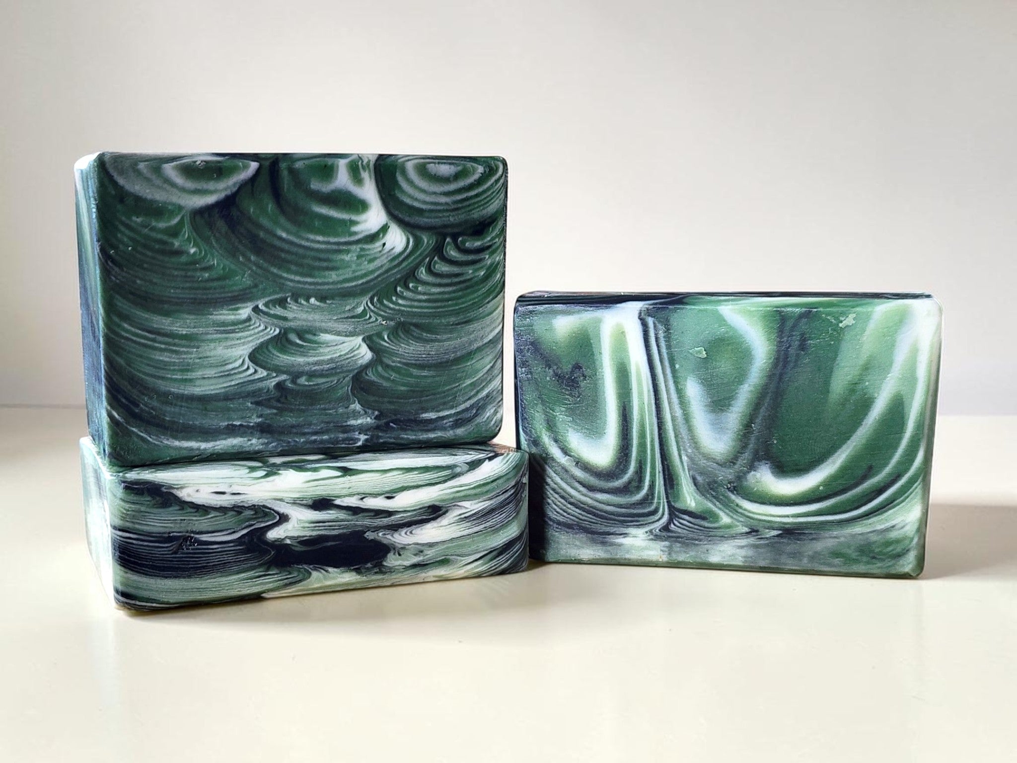 Evergreen Tide Soap