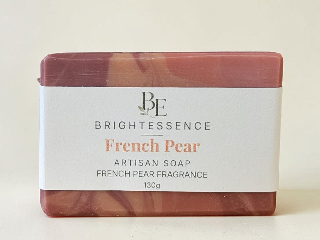 French Pear