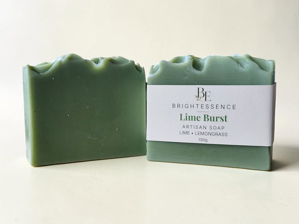 Lime Burst