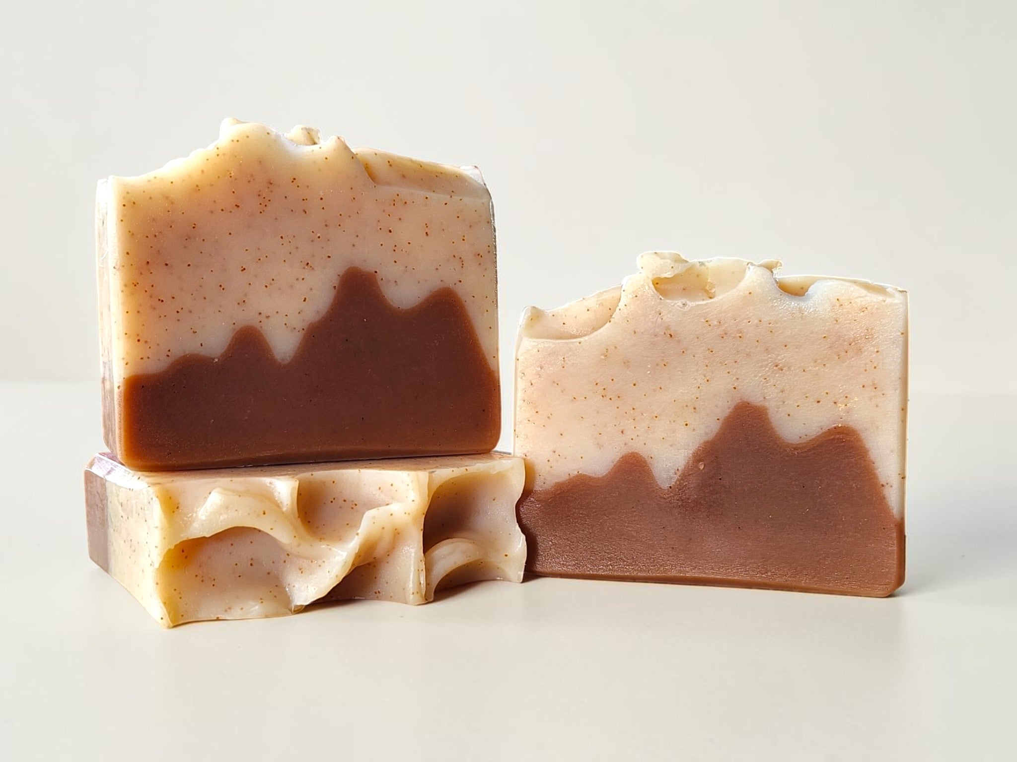 Mountain Man Soap