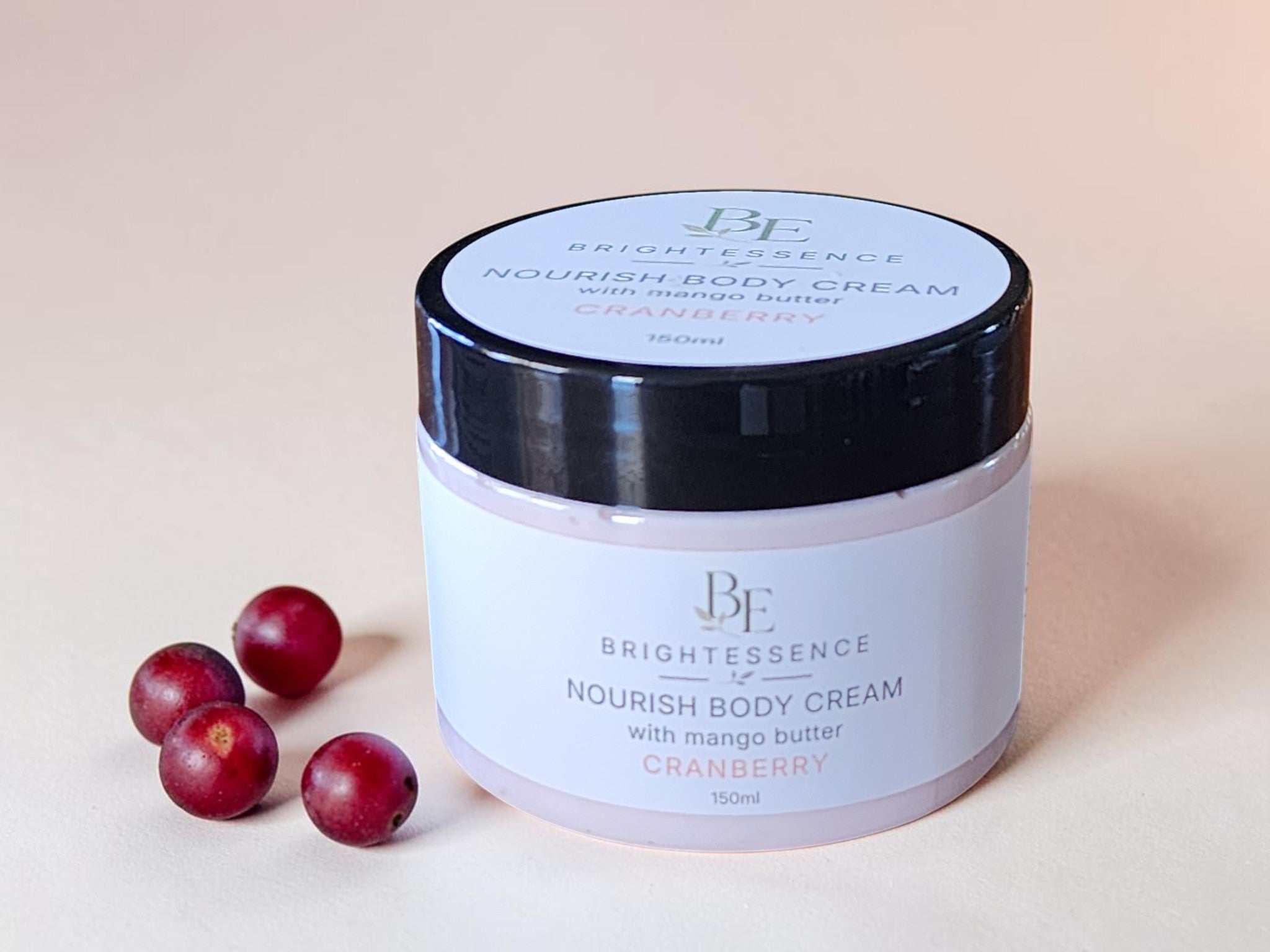Nourish Body Cream