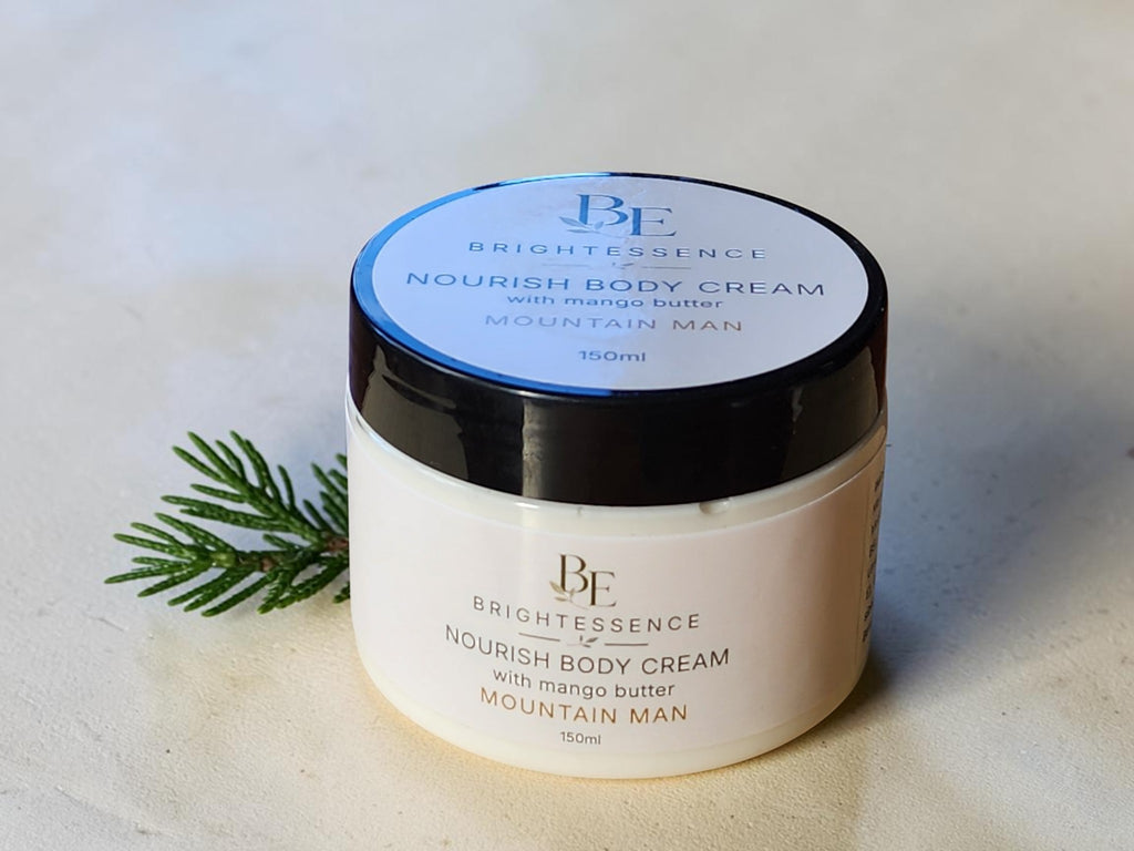 Nourish Body Cream