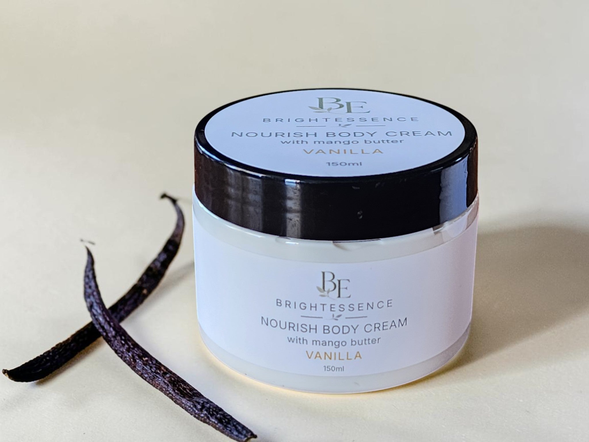 Nourish Body Cream