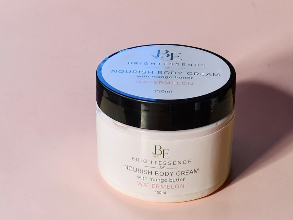 Nourish Body Cream