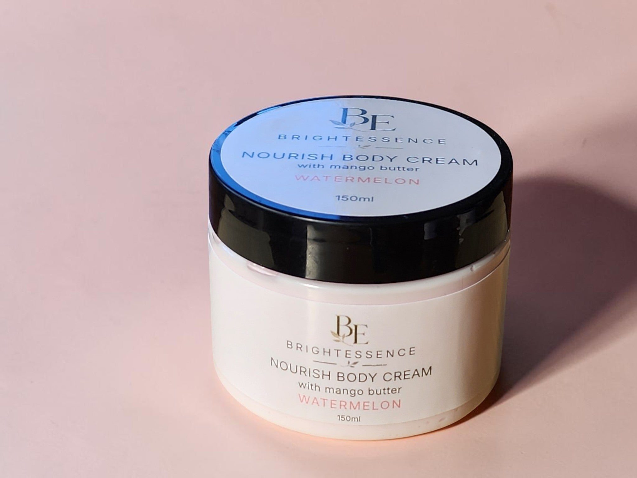 Nourish Body Cream