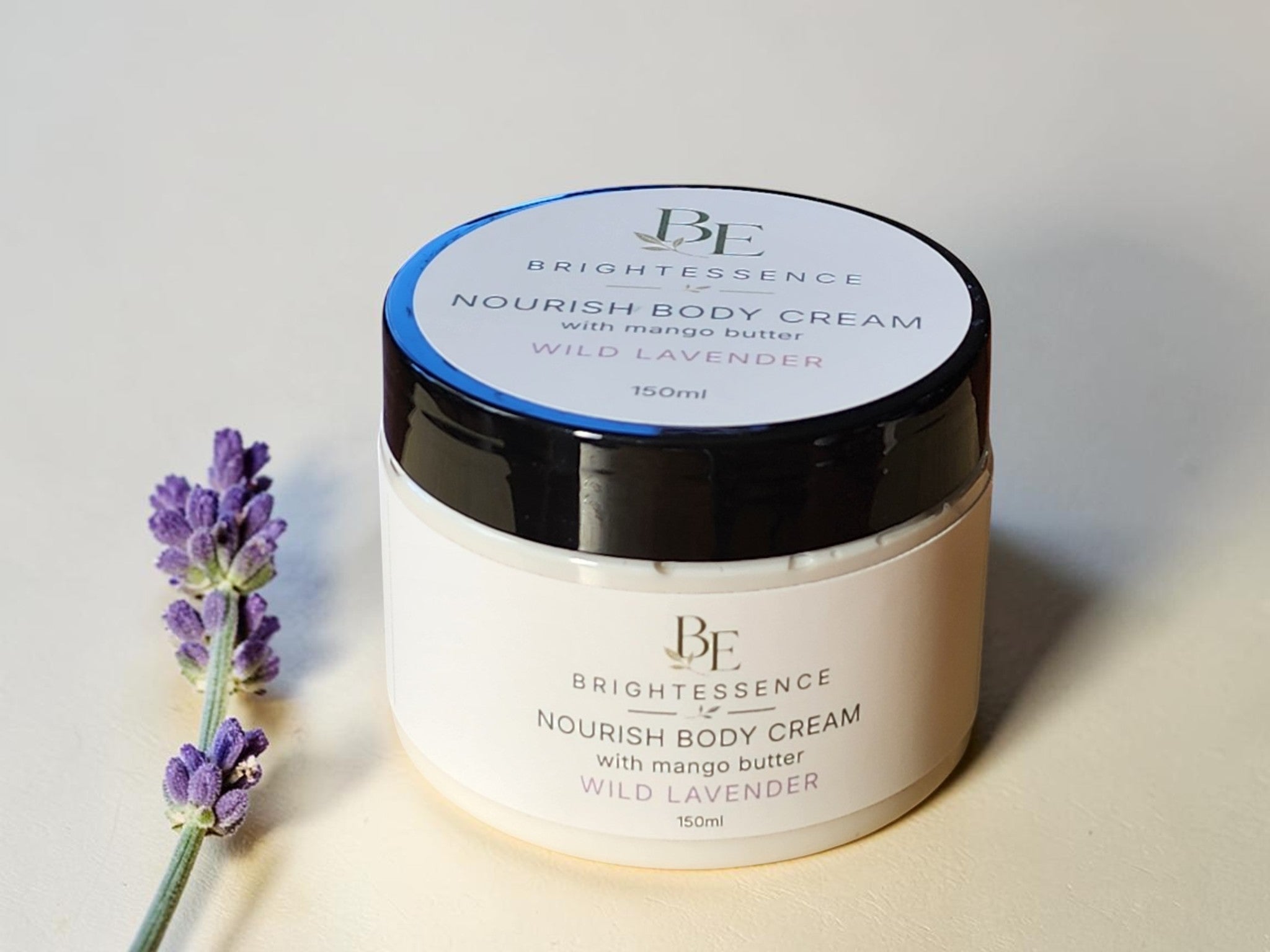Nourish Body Cream