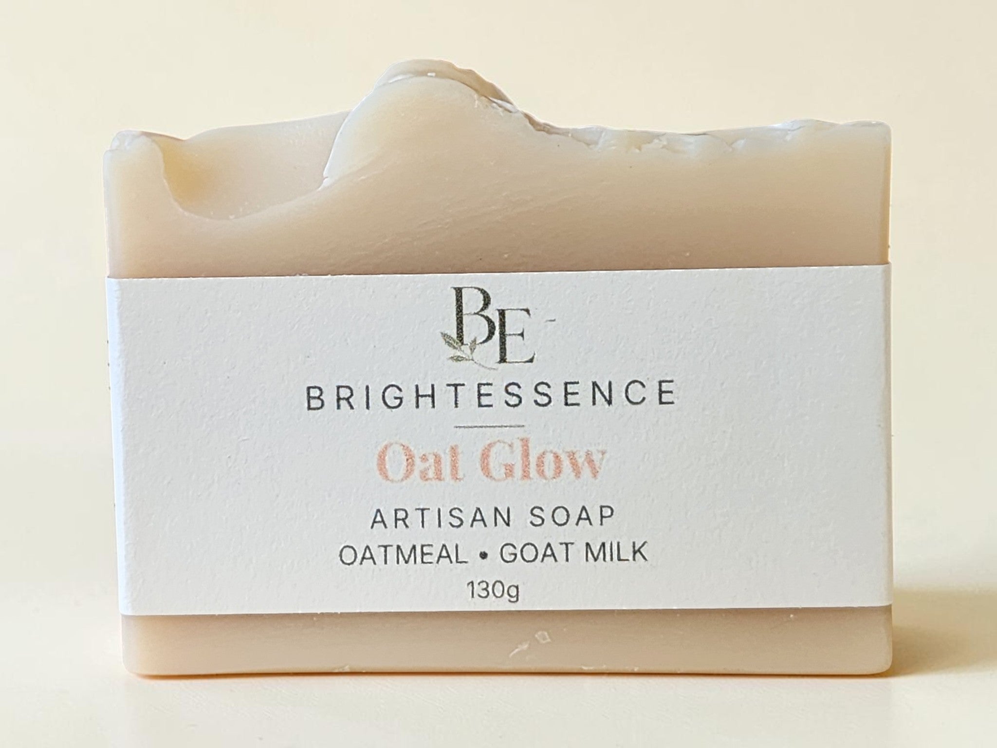 Oat Glow