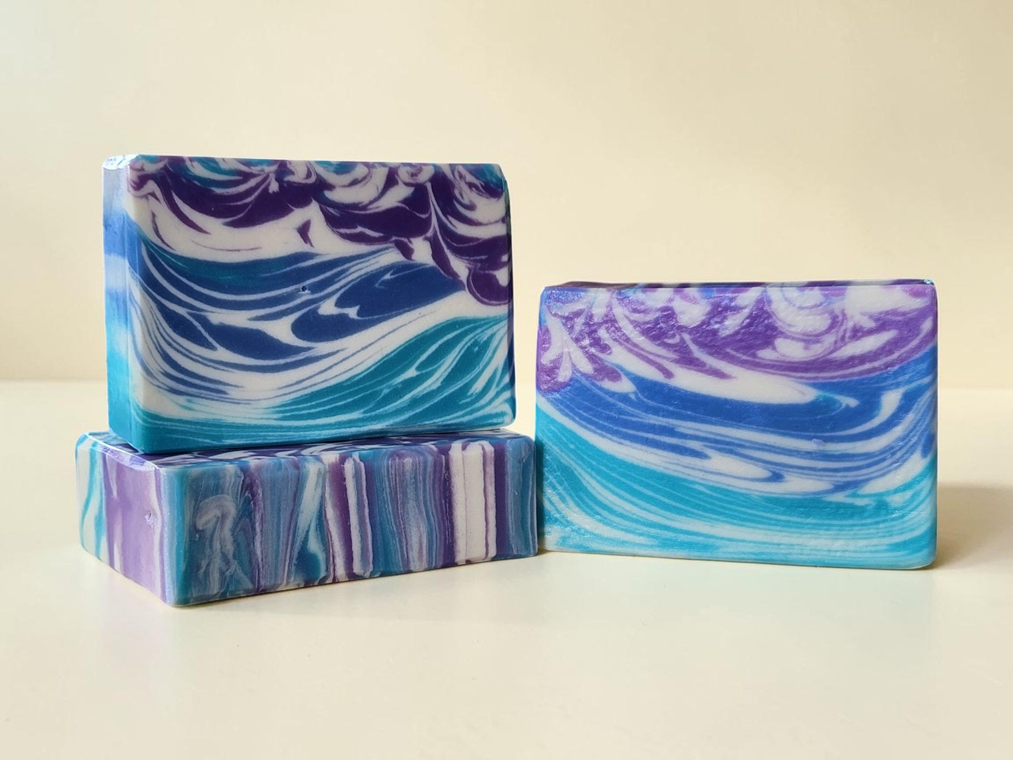 Ocean Splash