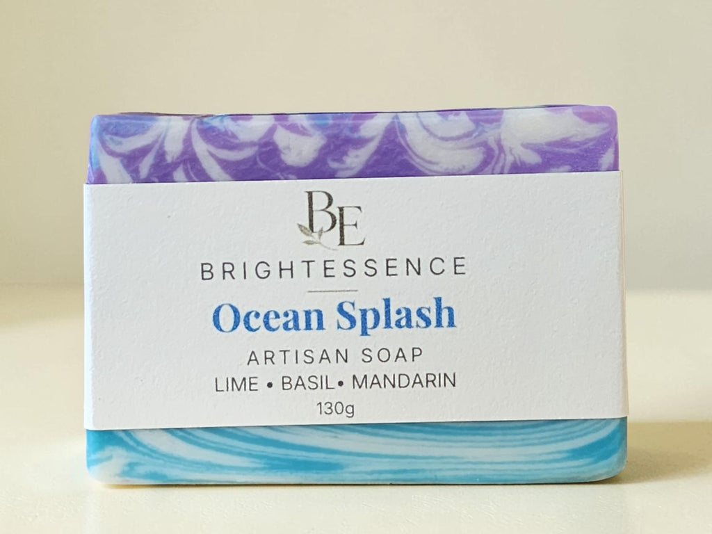 Ocean Splash