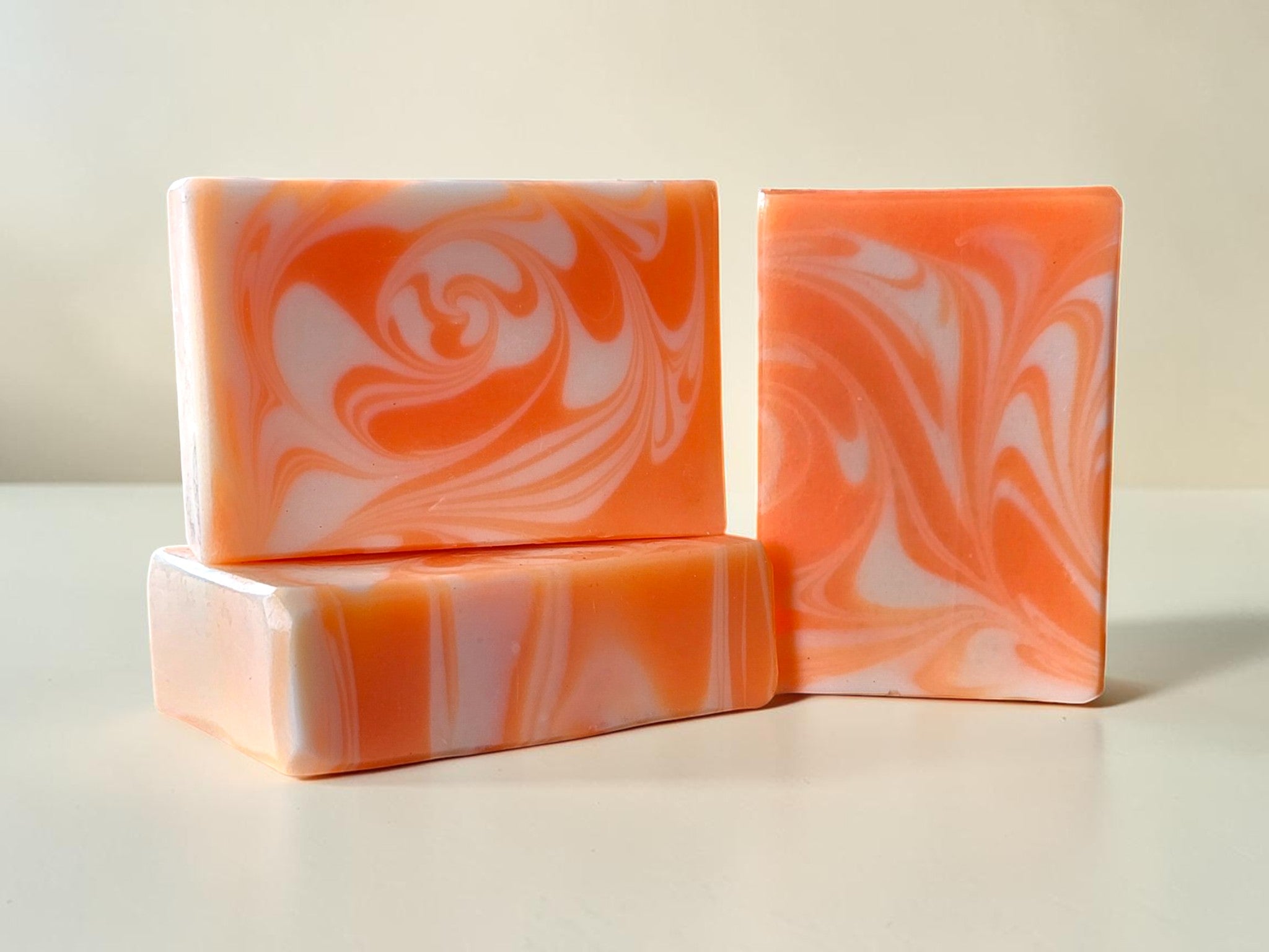 Orange Blossom Soap