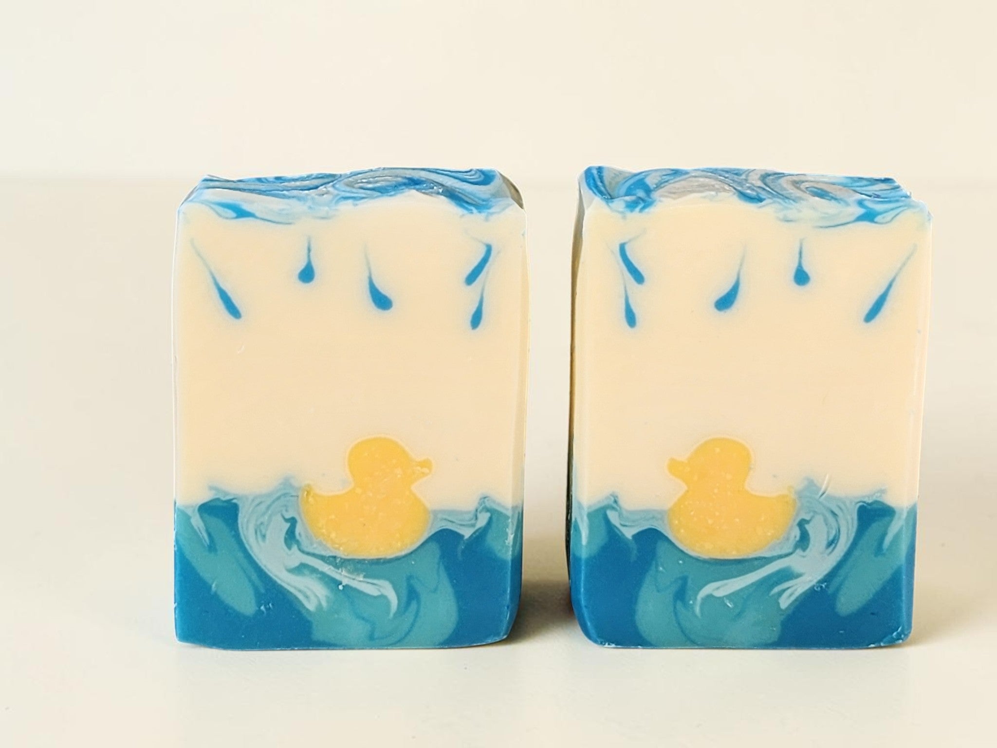 Quack soap