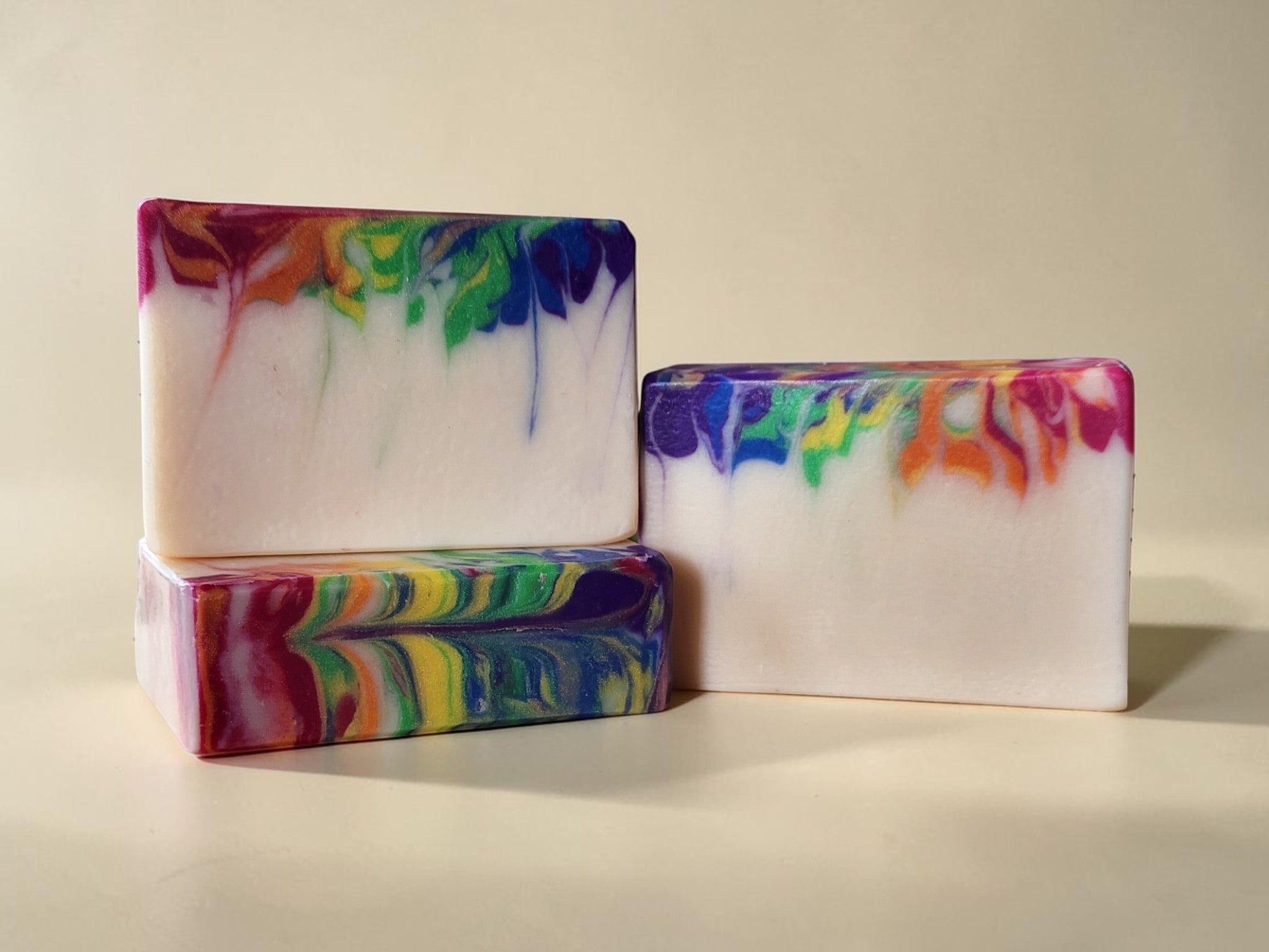 Rainbow Dip