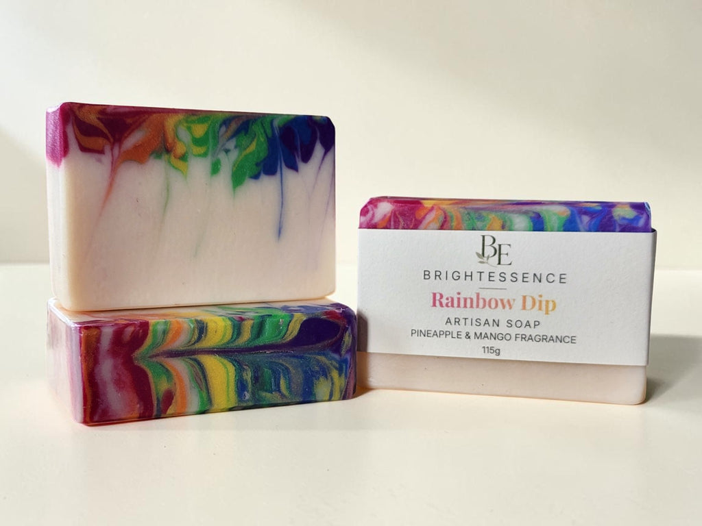 Rainbow Dip
