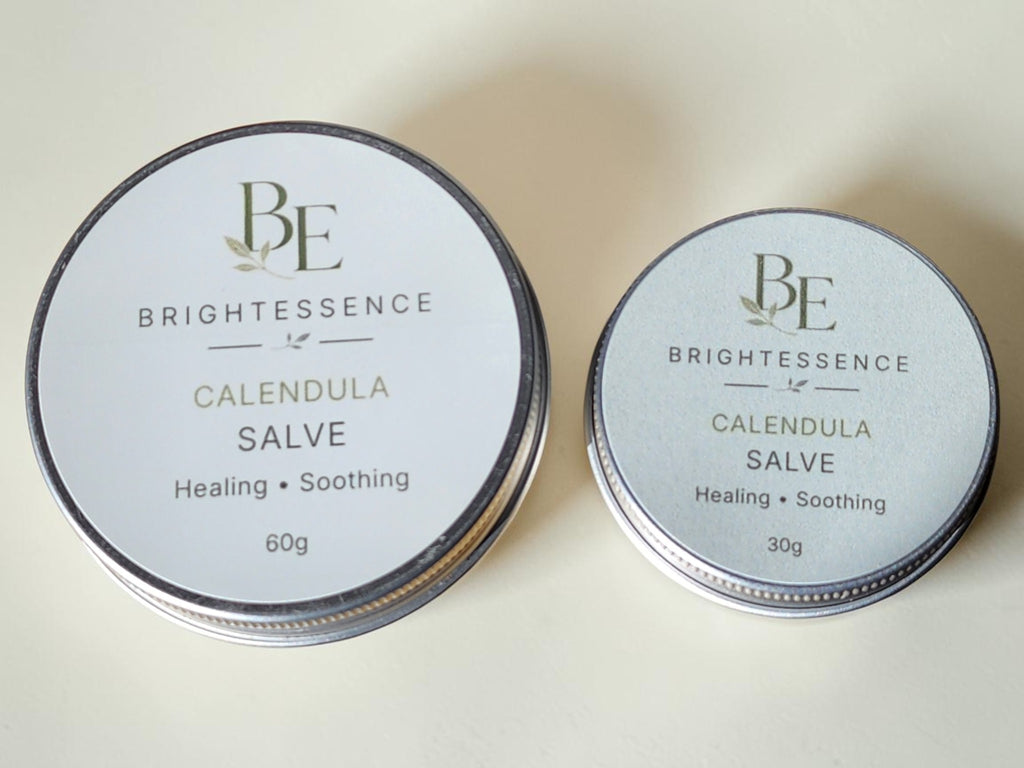 Calendula Salve