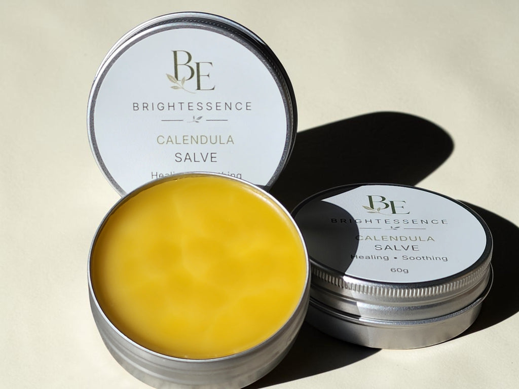 Calendula Salve