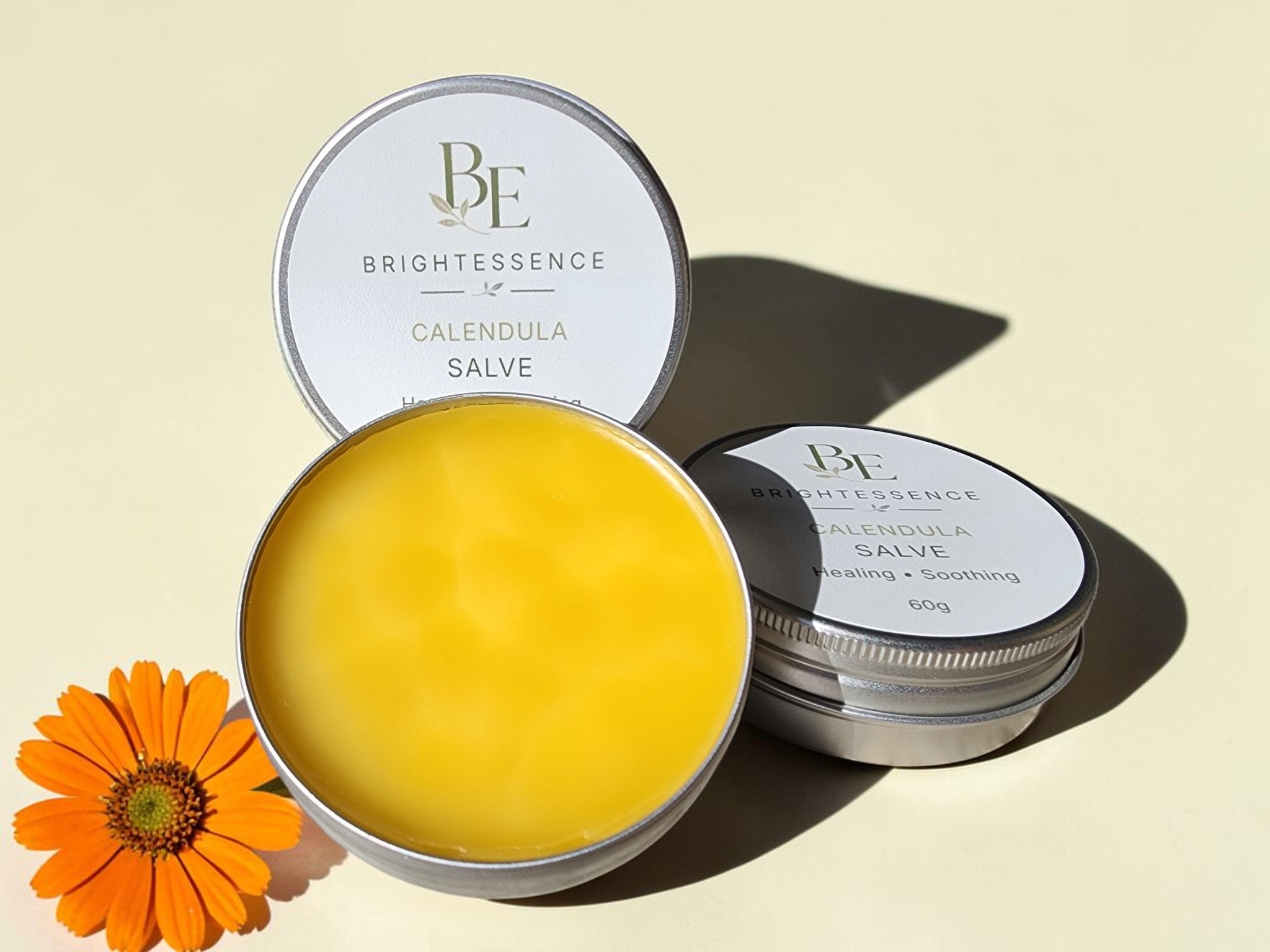 Calendula Salve