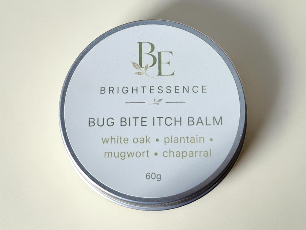 Bug Bite Itch Balm