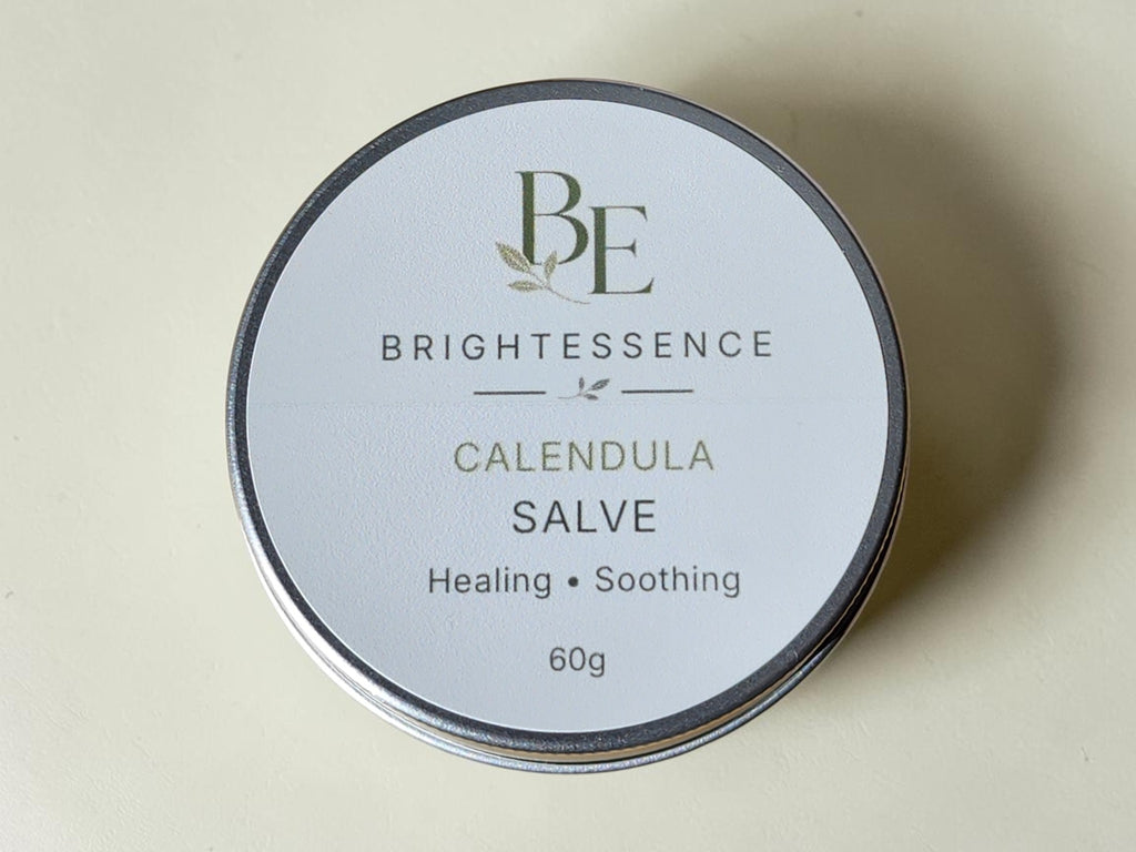 Calendula Salve