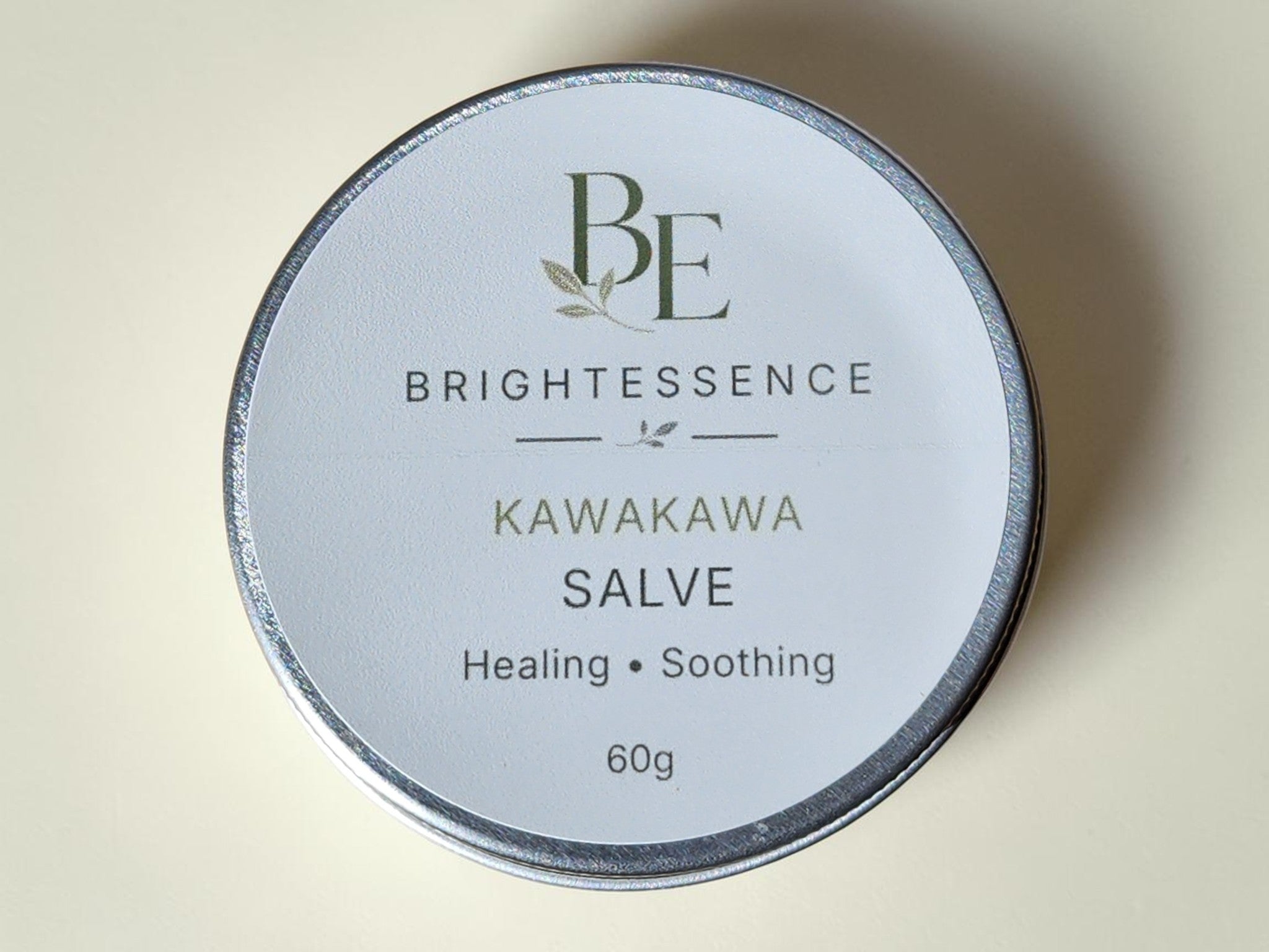 Kawakawa Salve