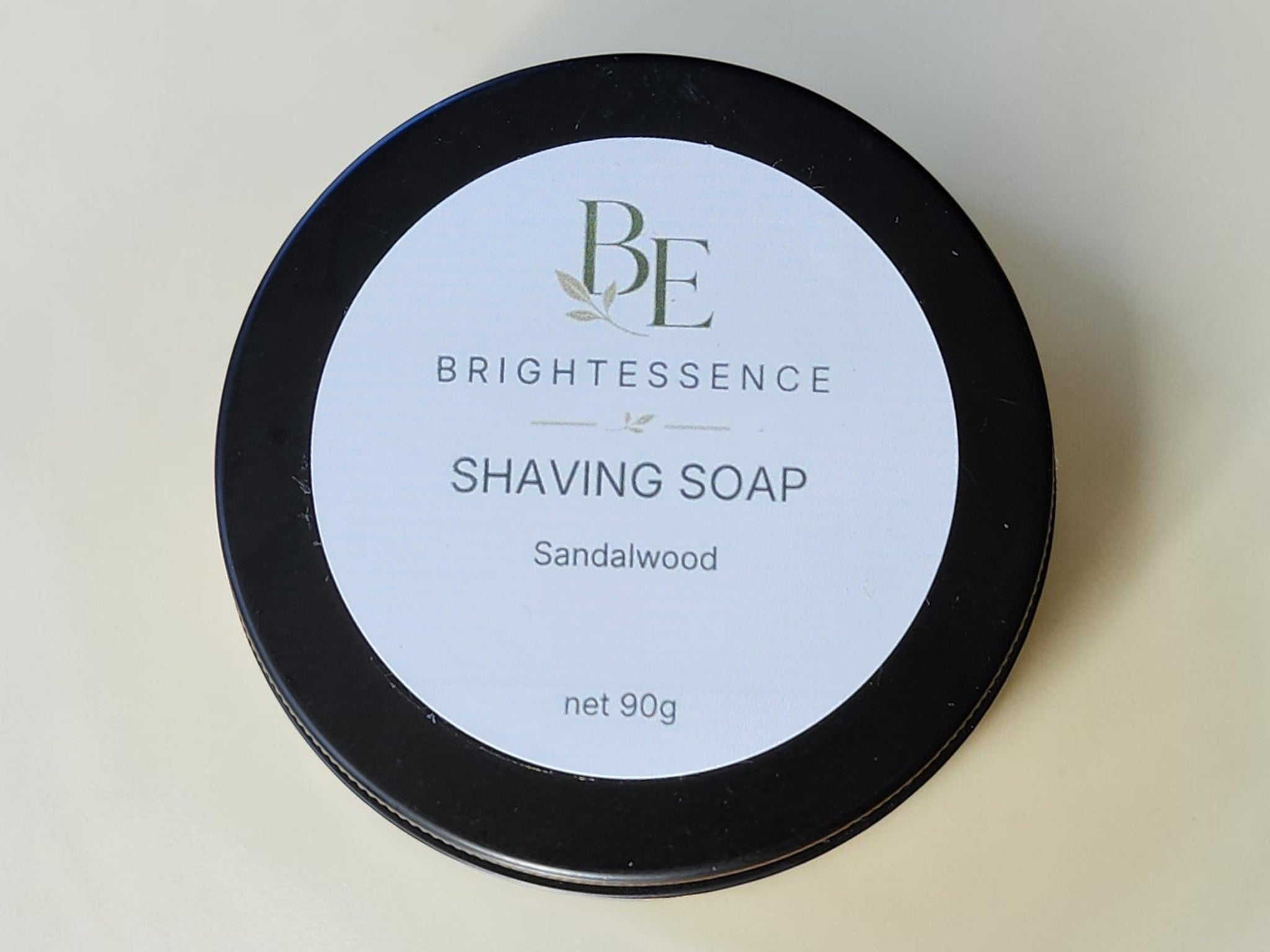 Shaving Soap - Sandalwood