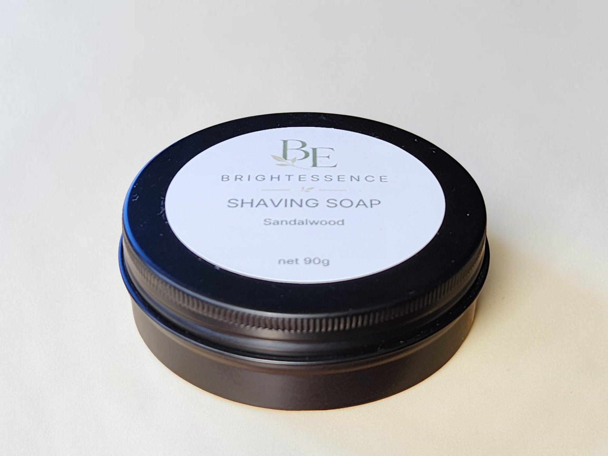 Shaving Soap - Sandalwood