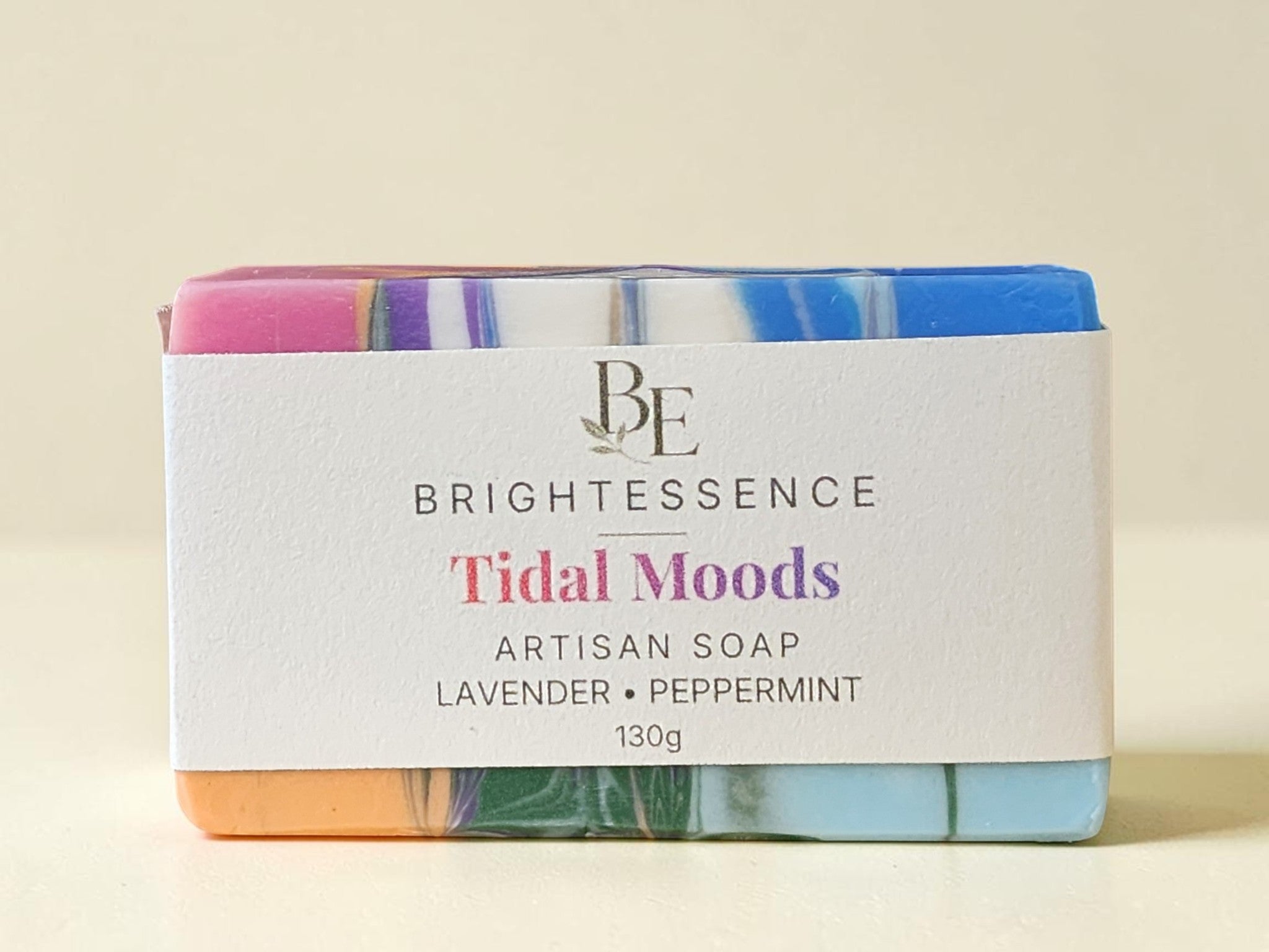 Tidal Moods Soap